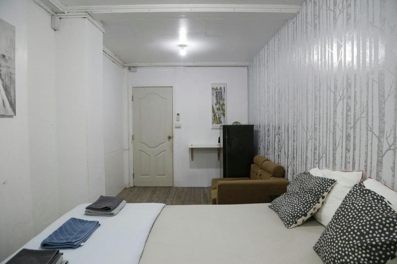 Rubin Home Bangkok Eksteriør bilde